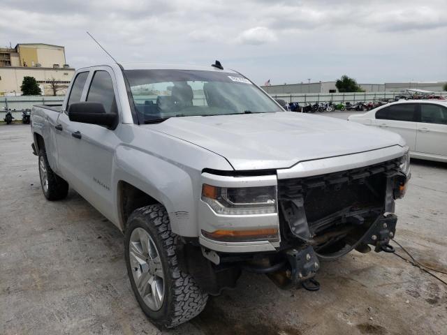 CHEVROLET silverado 2016 with VIN 1GCVKPEC0GZ425753 - Photo from auction