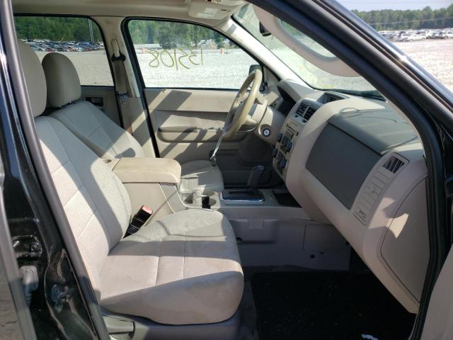 Photo 5 from auction – 2011 FORD ESCAPE XLT with VIN 1FMCU0D73BKC25475