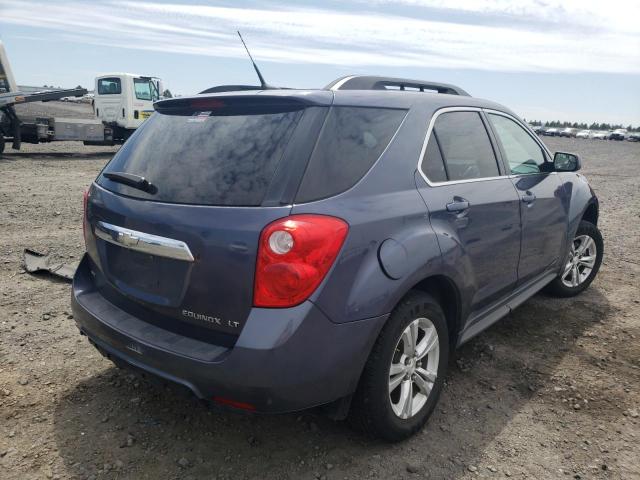 Photo 4 from auction – 2013 CHEVROLET EQUINOX LT with VIN 2GNFLNEK3D6273236