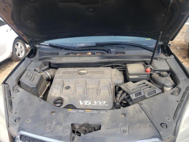 Photo 7 from auction – 2012 CHEVROLET EQUINOX LT with VIN 2GNFLNE59C6215012