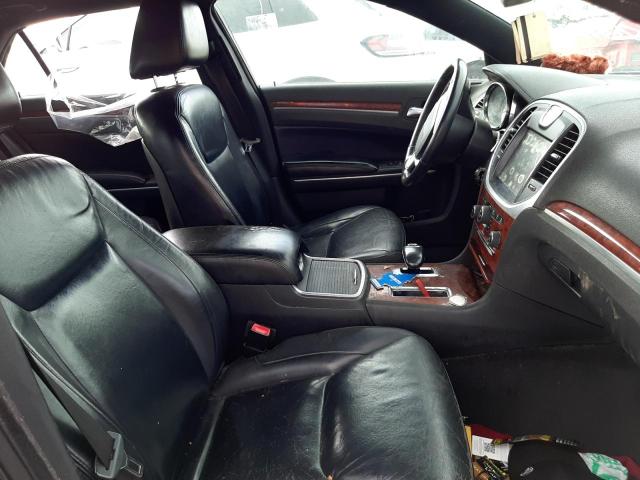 Photo 5 from auction – 2012 CHRYSLER 300 LIMITE with VIN 2C3CCACG2CH274968