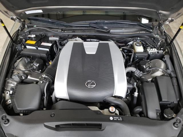 Photo 7 from auction – 2018 LEXUS IS 350 with VIN JTHCZ1D28J5015689