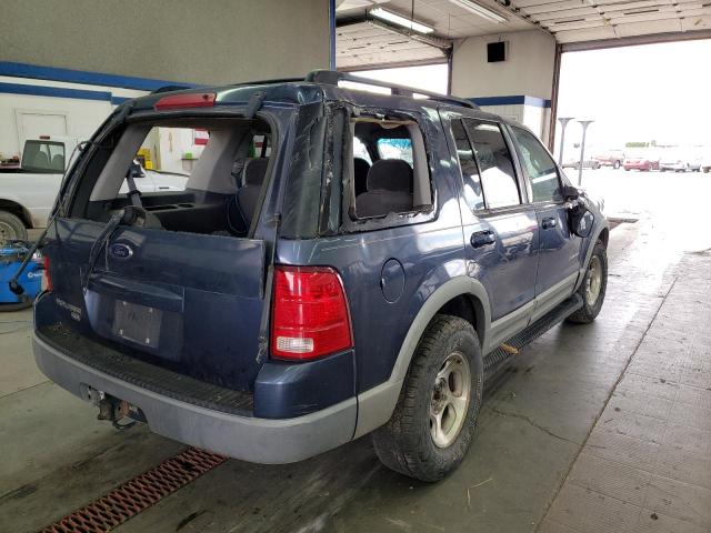 Photo 4 from auction – 2002 FORD EXPLORER X with VIN 1FMDU73E52ZB76848