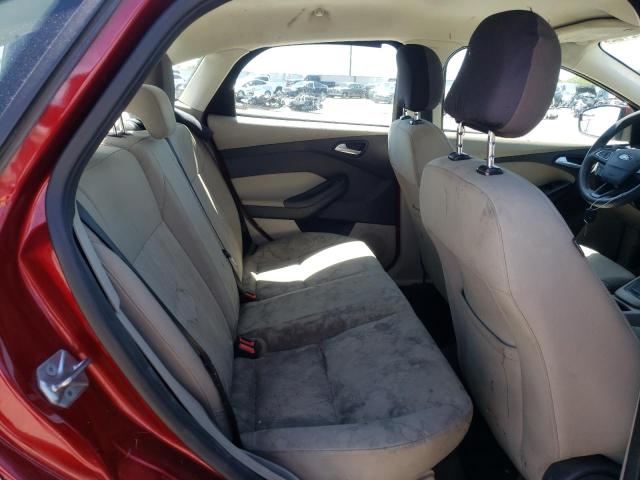 Photo 6 from auction – 2017 FORD FOCUS SE with VIN 1FADP3FE3HL202106