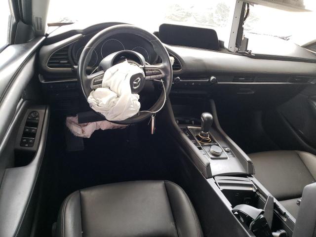 Photo 9 from auction – 2021 MAZDA 3 SELECT with VIN 3MZBPABL9MM200831