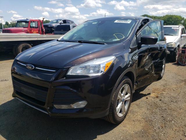 Photo 2 from auction – 2013 FORD ESCAPE SE with VIN 1FMCU9GX9DUD21974