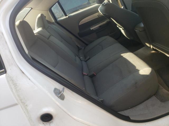 Photo 6 from auction – 2007 CHRYSLER SEBRING with VIN 1C3LC46R37N662870