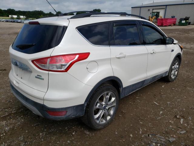 Фото 4 с аукциона – 2013 FORD ESCAPE SEL с VIN 1FMCU0H95DUB45274
