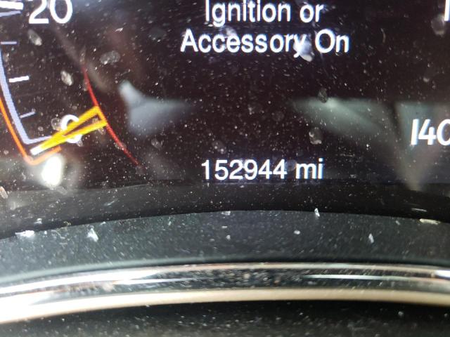 Photo 8 from auction – 2015 JEEP GRAND CHER with VIN 1C4RJEBG0FC218202