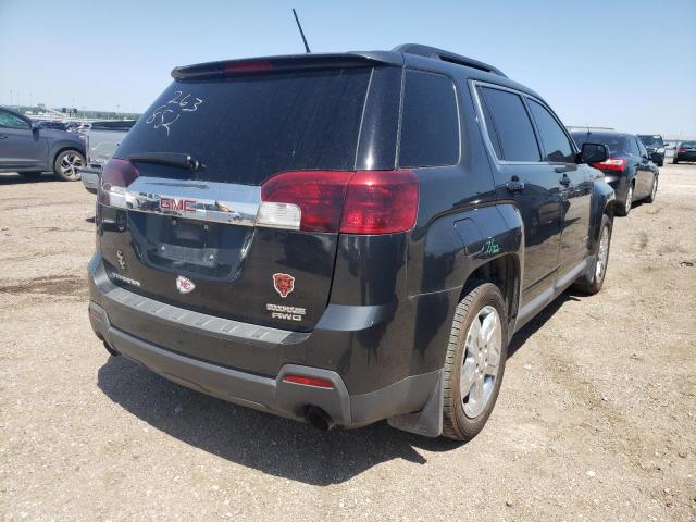Foto 4 de la subasta – 2013 GMC TERRAIN SL con VIN 2GKFLTE3XD6165111