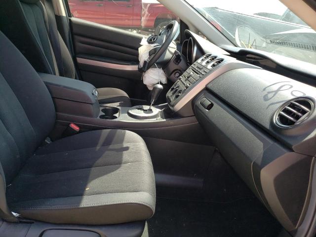 Photo 5 from auction – 2011 MAZDA CX-7 with VIN JM3ER2A50B0395681