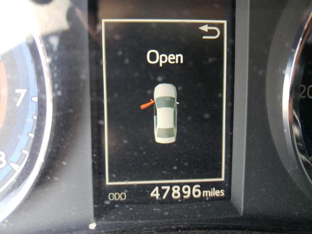 Photo 8 from auction – 2018 TOYOTA COROLLA L with VIN 5YFBURHE2JP794783