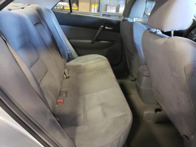 Photo 6 from auction – 2008 MAZDA 6 I with VIN 1YVHP80CX85M30067