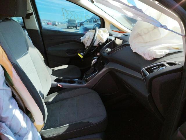 Photo 5 from auction – 2013 FORD C-MAX SE with VIN 1FADP5AU5DL500323