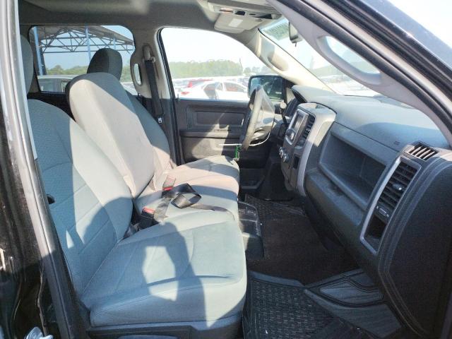 Photo 5 from auction – 2014 RAM 1500 ST with VIN 3C6RR6KT6EG250943