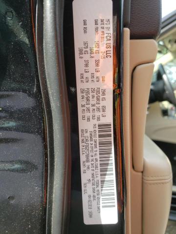 Photo 10 from auction – 2015 JEEP GRAND CHER with VIN 1C4RJFBG2FC768488