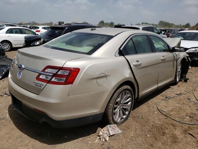 Photo 4 from auction – 2018 FORD TAURUS LIM with VIN 1FAHP2F84JG126139