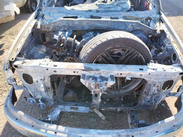 Photo 7 from auction – 2001 FORD F150 SUPER with VIN 1FTRW08W91KE35409
