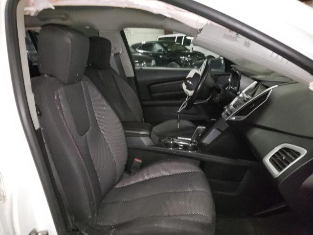 Photo 5 from auction – 2013 GMC TERRAIN SL with VIN 2GKFLTE30D6303531