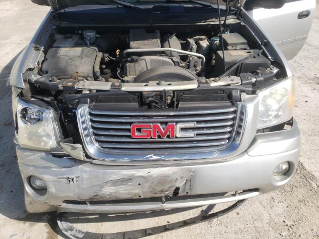 Photo 7 from auction – 2008 GMC ENVOY with VIN 1GKDT13S482179420