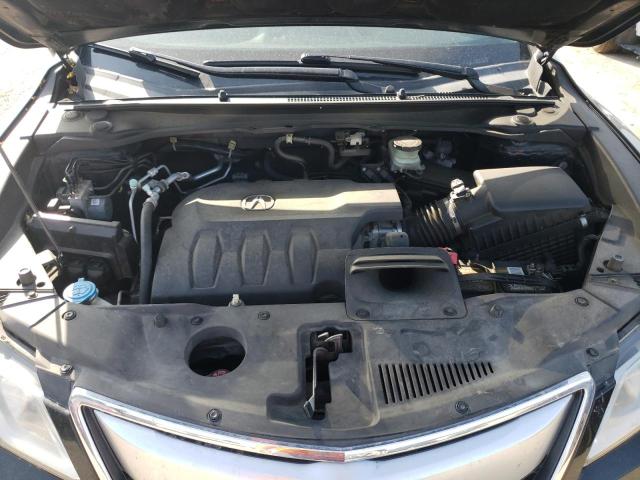 Photo 7 from auction – 2013 ACURA RDX TECHNO with VIN 5J8TB4H55DL010513
