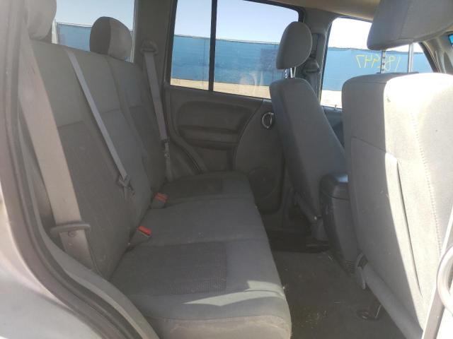Photo 6 from auction – 2005 JEEP LIBERTY with VIN 1J4GL58K45W522525