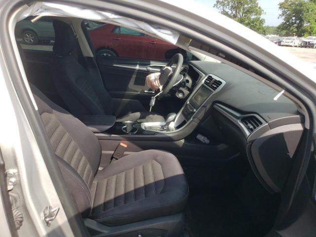 Photo 5 from auction – 2015 FORD FUSION SE with VIN 3FA6P0HD5FR198781