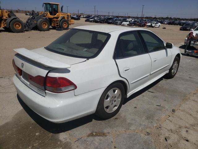 Photo 4 from auction – 2002 HONDA ACCORD EX with VIN 1HGCG16582A017905