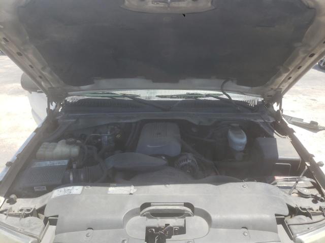 Photo 7 from auction – 2004 CHEVROLET SILVERADO with VIN 1GCEC14V74E122534