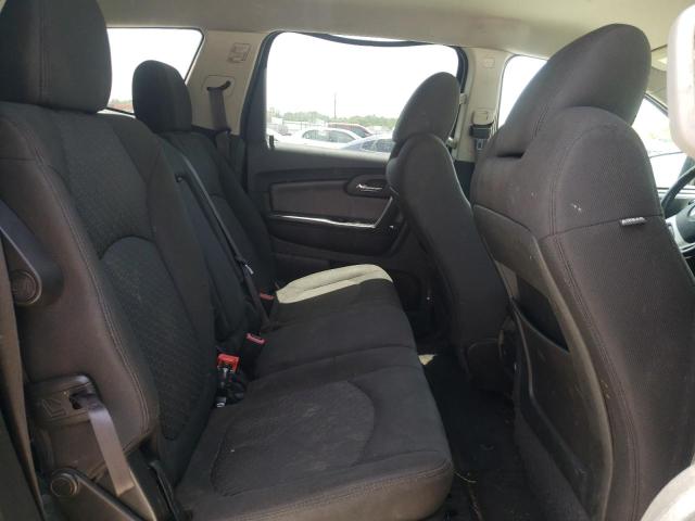 Photo 6 from auction – 2012 CHEVROLET TRAVERSE L with VIN 1GNKVGED1CJ131524