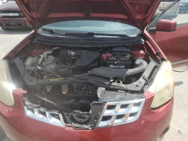 Photo 7 from auction – 2013 NISSAN ROGUE S with VIN JN8AS5MT0DW006257