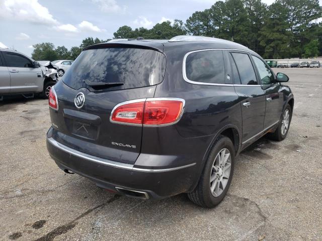 Photo 4 from auction – 2014 BUICK ENCLAVE with VIN 5GAKRBKD3EJ167207