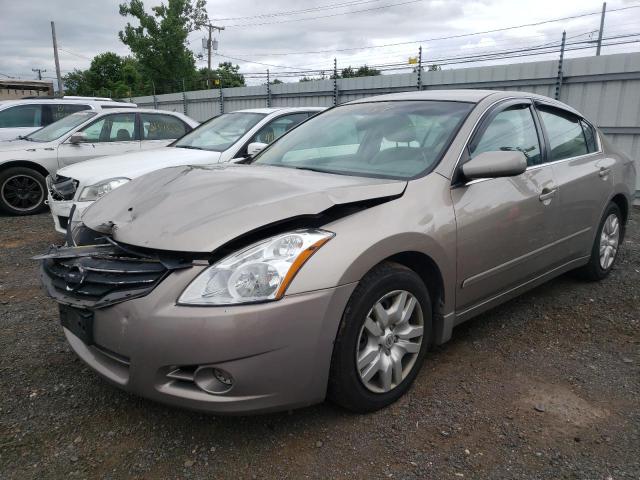 Photo 2 from auction – 2012 NISSAN ALTIMA BAS with VIN 1N4AL2AP3CN455943