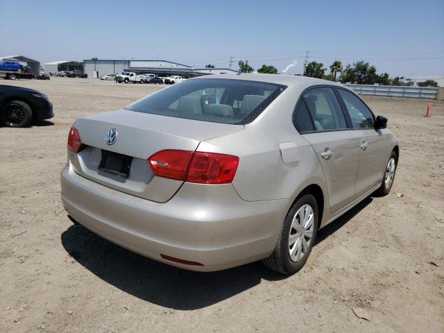 Photo 4 from auction – 2013 VOLKSWAGEN JETTA BASE with VIN 3VW2K7AJ9DM231871