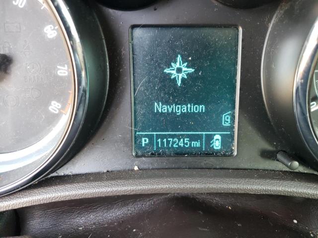Photo 8 from auction – 2013 BUICK VERANO with VIN 1G4PP5SK6D4113015