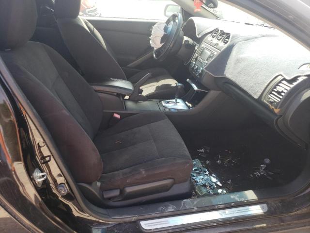 Photo 5 from auction – 2011 NISSAN ALTIMA S with VIN 1N4AL2EP9BC163119