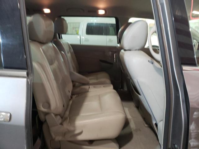 Photo 6 from auction – 2012 NISSAN QUEST S with VIN JN8AE2KP3C9035664