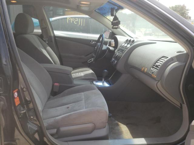 Photo 5 from auction – 2007 NISSAN ALTIMA 3.5 with VIN 1N4BL21E87C162589