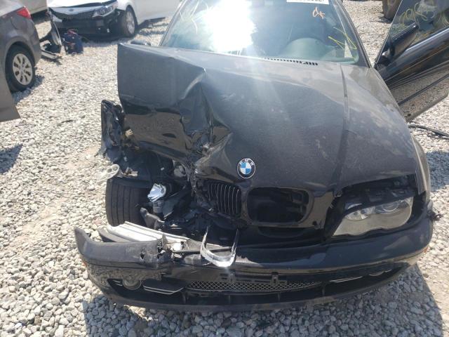 Foto 7 de la subasta – 2001 BMW 330 CI con VIN WBABS53441JU82995