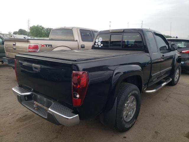 Photo 4 from auction – 2008 CHEVROLET COLORADO with VIN 1GCDT19E488155967