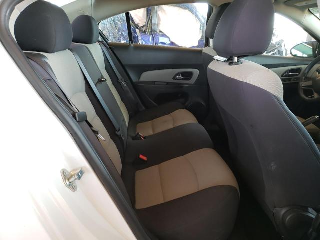 Photo 6 from auction – 2014 CHEVROLET CRUZE LS with VIN 1G1PA5SH4E7218641