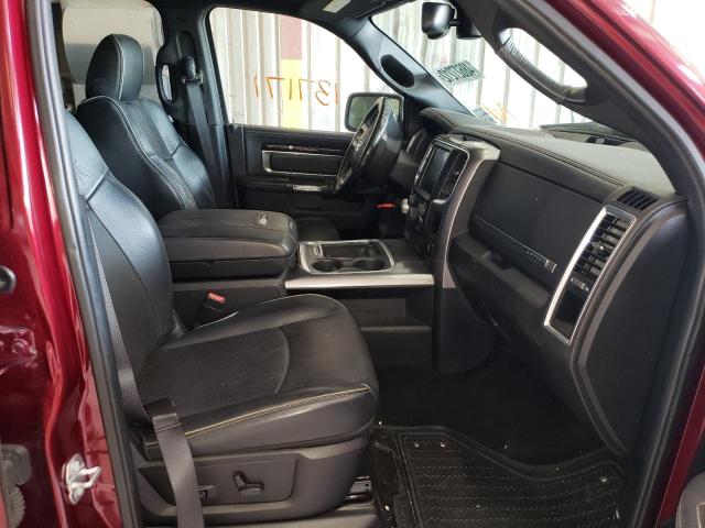 Фото 5 с аукциона – 2017 RAM 1500 LONGH с VIN 1C6RR7PT0HS631179