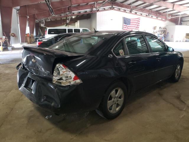 Photo 4 from auction – 2008 CHEVROLET IMPALA LT with VIN 2G1WT58K081287420