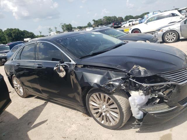 Photo 9 from auction – 2013 LINCOLN MKZ with VIN 3LN6L2G97DR824967