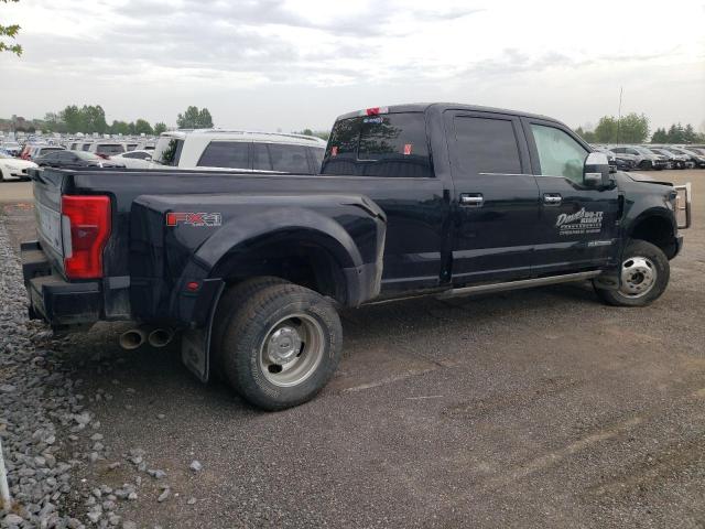 Photo 4 from auction – 2017 FORD F350 with VIN 1FT8W3DT8HEC71023