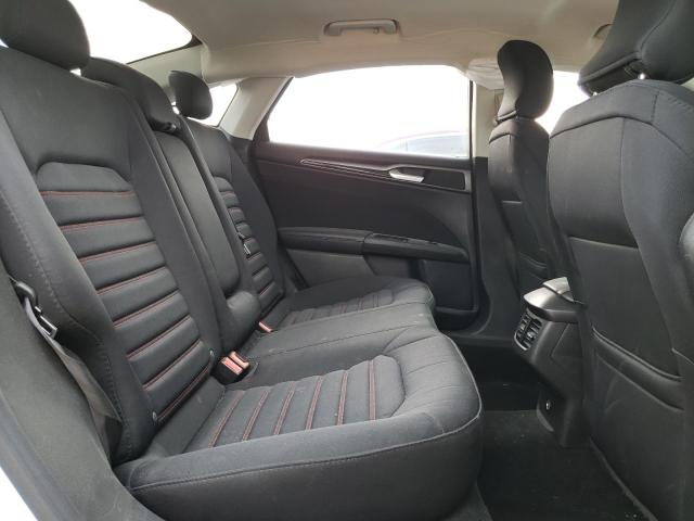 Photo 6 from auction – 2016 FORD FUSION SE with VIN 3FA6P0HD3GR354074