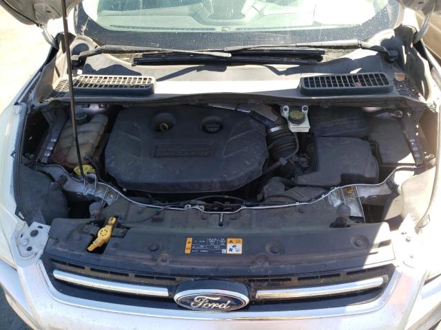 Photo 7 from auction – 2013 FORD ESCAPE with VIN 1FMCU0H93DUA94132
