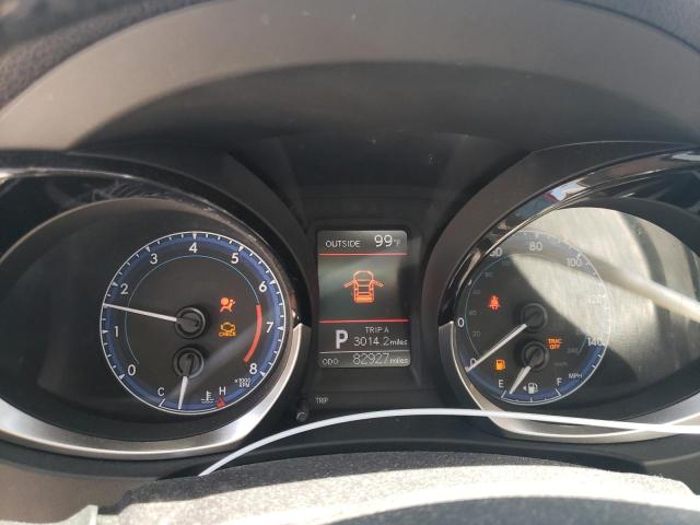 Photo 8 from auction – 2015 TOYOTA COROLLA with VIN 2T1BURHE6FC298893