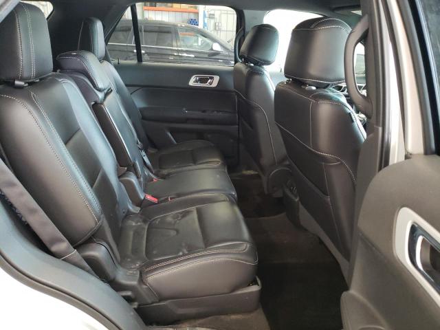 Photo 6 from auction – 2013 FORD EXPLORER S with VIN 1FM5K8GT4DGB29317