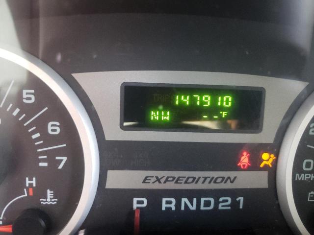 Photo 8 from auction – 2006 FORD EXPEDITION with VIN 1FMFU18546LA00168